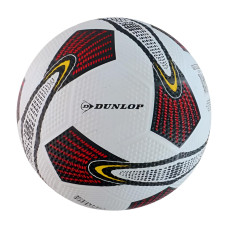 М'яч футбольний Dunlop Street football