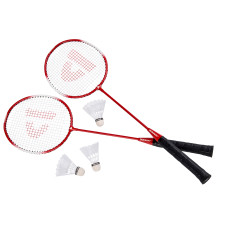 Набір для бадмінтону Donnay Badminton set
