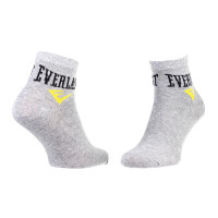 Шкарпетки Everlast QUARTER SOCKS 3 PAIR