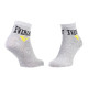 Шкарпетки Everlast QUARTER SOCKS 3 PAIR