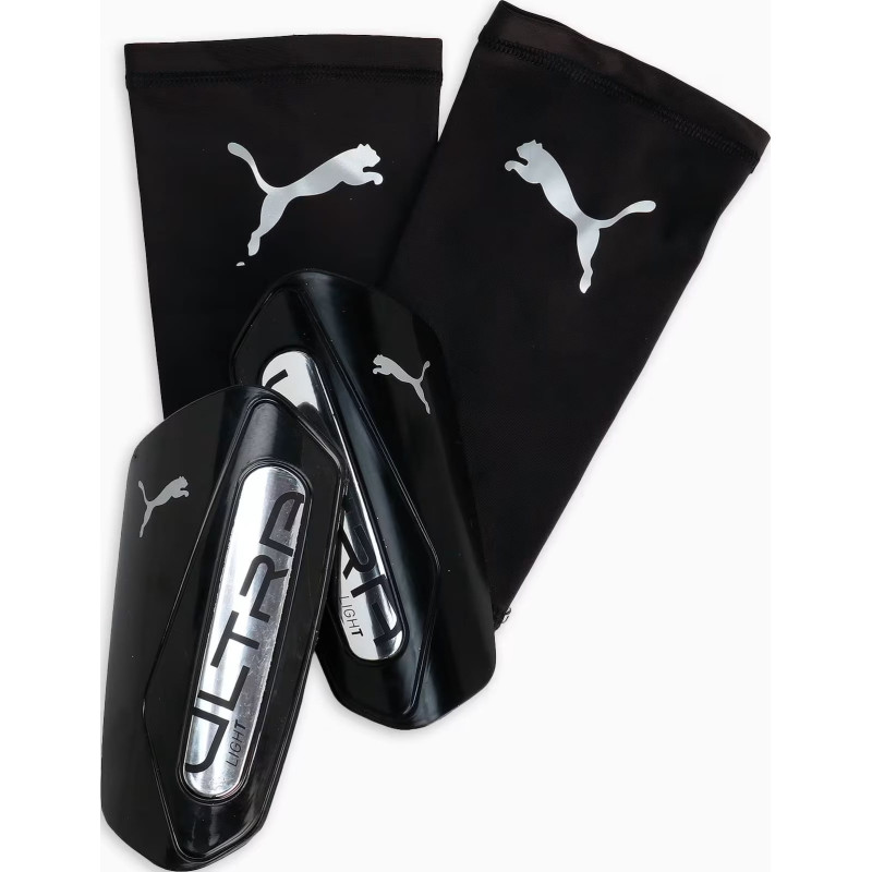 Щитки Puma ULTRA Light Sleeve