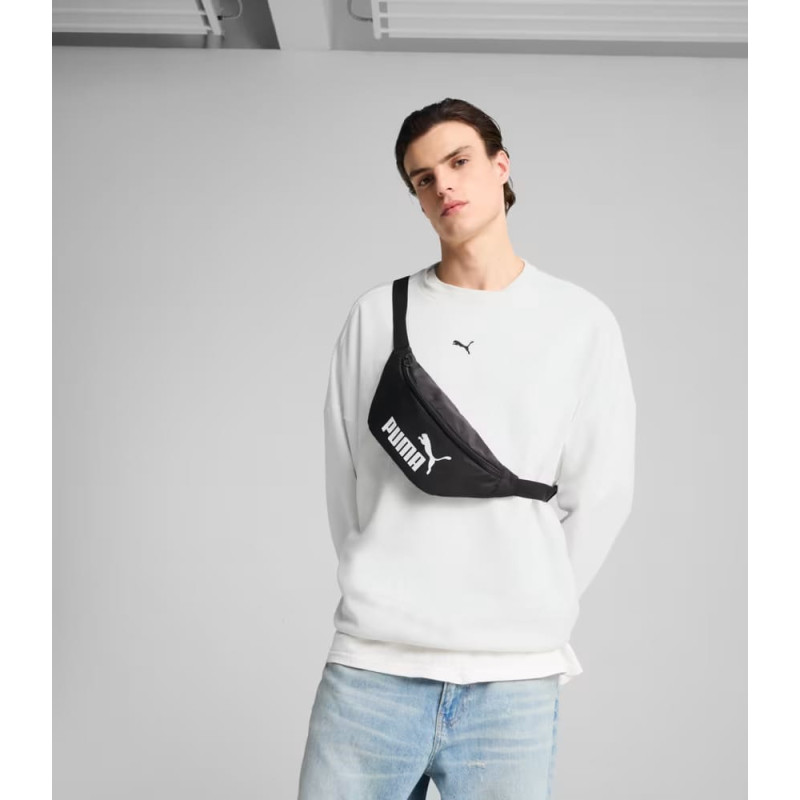 Сумка на пояс Puma Phase Waist Bag 2L