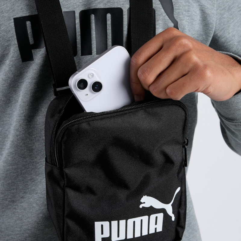 Сумка крос-боді Puma PHASE Portable 1,5L