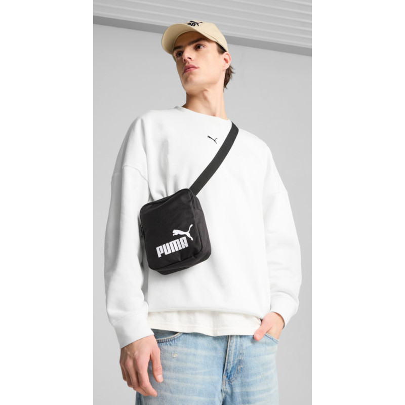 Сумка крос-боді Puma PHASE Portable 1,5L