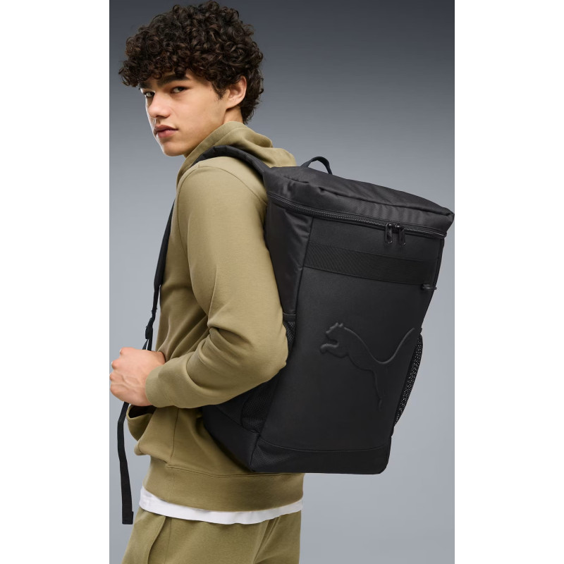Рюкзак Puma Buzz Backpack II 27L