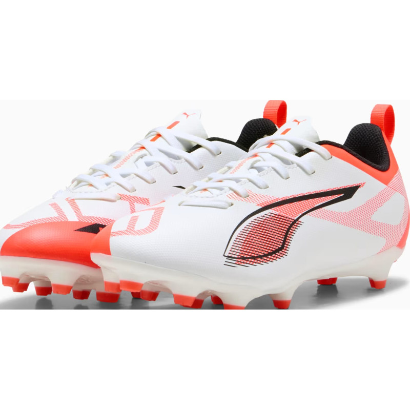 Бутси Puma ULTRA 5 PLAY FG/AG