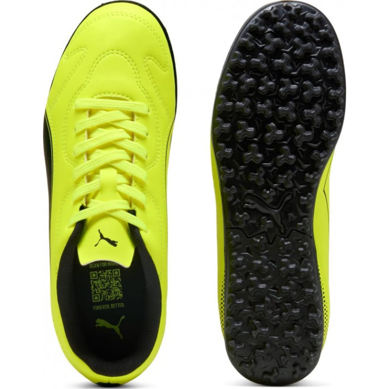 Сороконіжки дитячі Puma VITORIA II TT Jr
