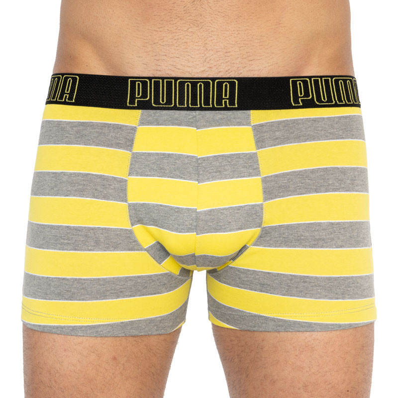 Труси-боксери Puma YD BOLD STRIPE BOXER 2 пари
