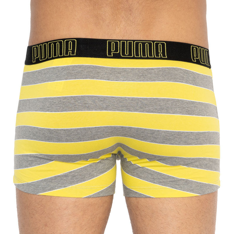 Труси-боксери Puma YD BOLD STRIPE BOXER 2 пари