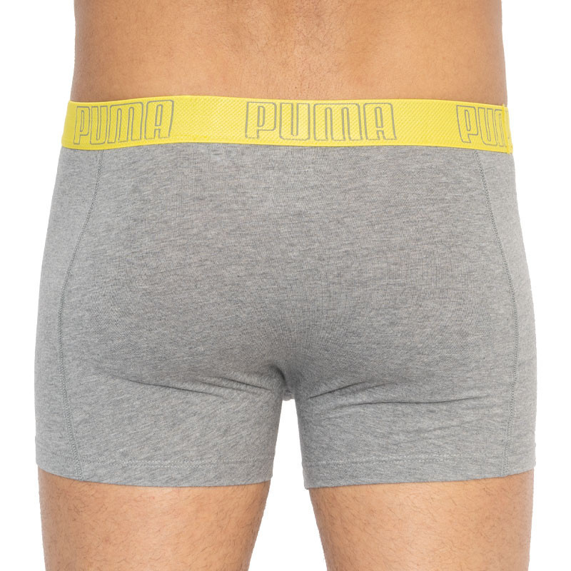 Труси-боксери Puma YD BOLD STRIPE BOXER 2 пари