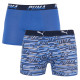 Труси-боксери Puma LOGO AOP BOXER 2 пари