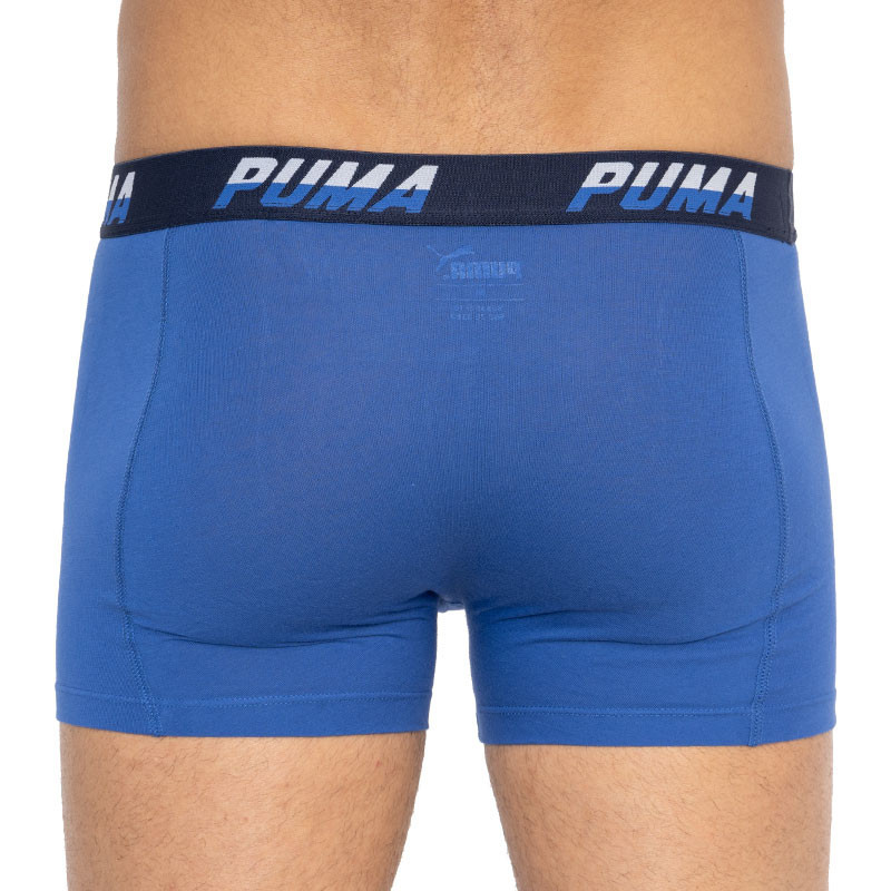 Труси-боксери Puma LOGO AOP BOXER 2 пари