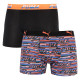 Труси-боксери Puma LOGO AOP BOXER 2 пари
