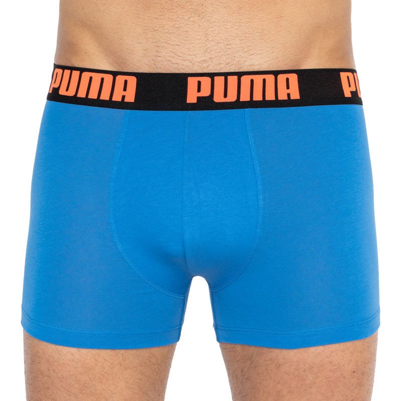Труси-боксери Puma STATEMENT BOXER 2 пари