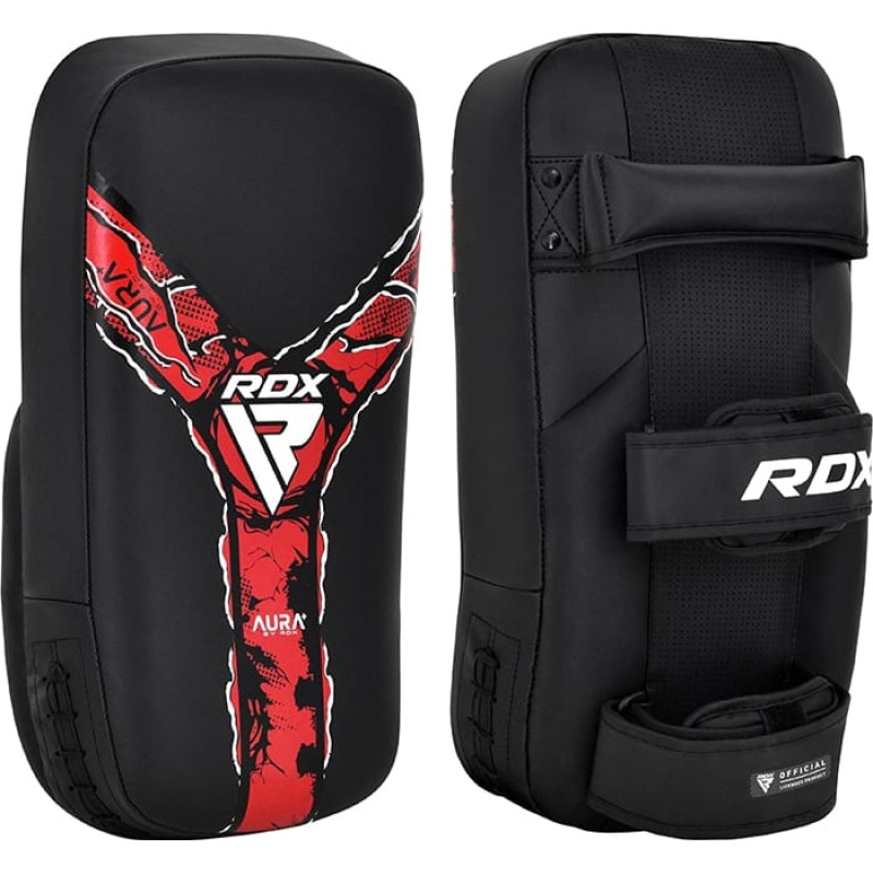 Пад для боксу RDX Arm Pad New Aura F17