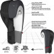 Боксерські рукавиці RDX Boxing Gloves F15