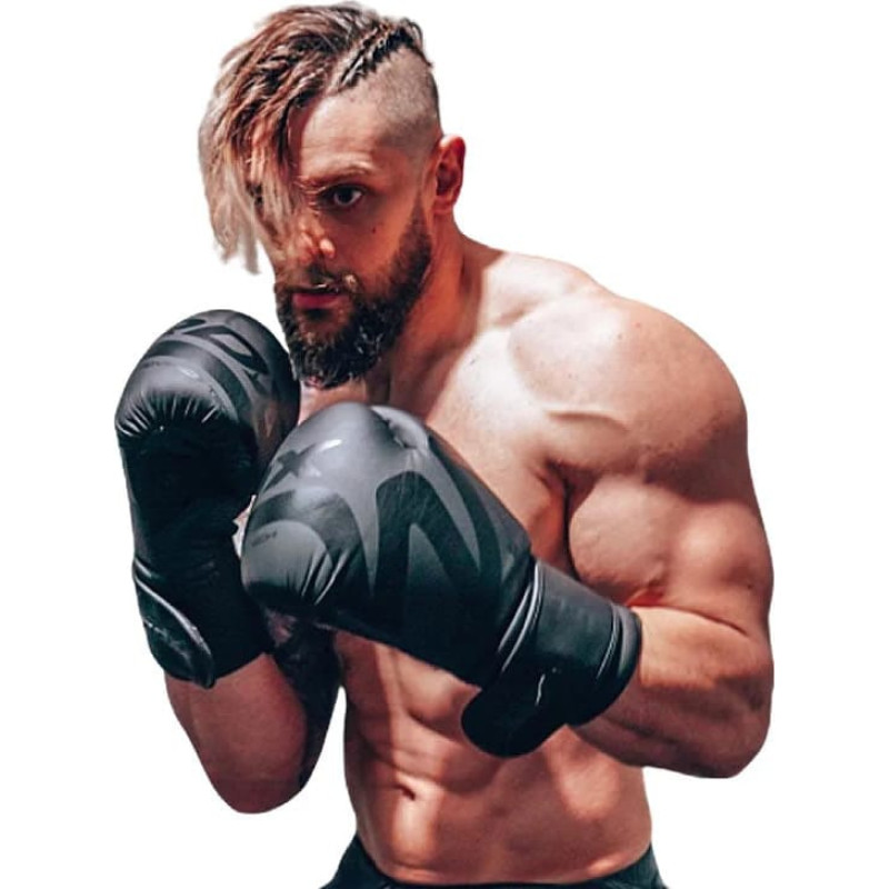 Боксерські рукавиці RDX Boxing Gloves F15