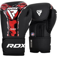 Боксерські рукавиці RDX Boxing Gloves New Aura F17