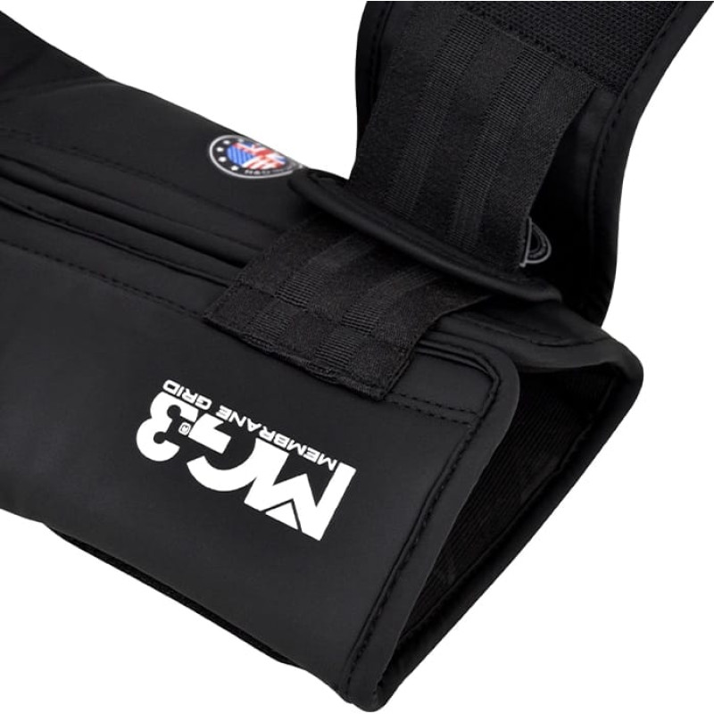 Боксерські рукавиці RDX Boxing Gloves New Aura F17