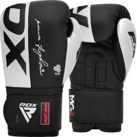 Боксерські рукавиці RDX Boxing Gloves Rex F4