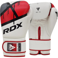 Боксерські рукавиці RDX Boxing Gloves F7