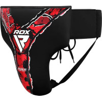 Захист паху RDX Groin Guard New Aura F17
