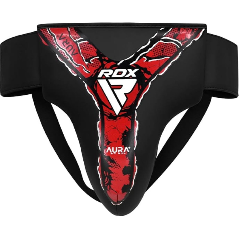 Захист паху RDX Groin Guard New Aura F17