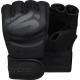 Тренувальні рукавиці RDX Grappling Gloves F15