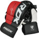 Тренувальні рукавиці RDX Grappling Gloves Rex T6 Plus