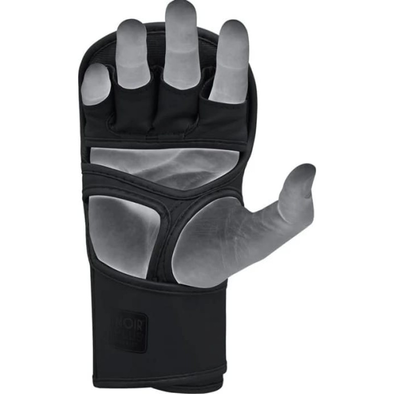 Тренувальні рукавиці RDX Grappling Gloves Shooter T-15