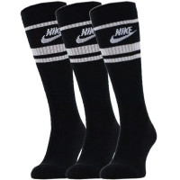 Шкарпетки Nike U NK CREW NSW ESSENTIAL STRIPE 3 пари
