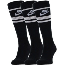 Шкарпетки Nike U NK CREW NSW ESSENTIAL STRIPE 3 пари