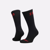 Шкарпетки Nike U JORDAN ESSENTIAL CREW 3 пари