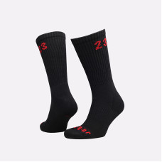 Шкарпетки Nike U JORDAN ESSENTIAL CREW 3 пари