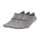 Шкарпетки Nike U NK EVERYDAY PLUS CUSH FOOTIE 3 пари