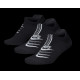 Шкарпетки Nike W NK EVERYDAY PLUS LTWT NS 3 пари