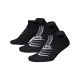 Шкарпетки Nike W NK EVERYDAY PLUS LTWT NS 3 пари