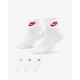 Шкарпетки Nike U NK NSW EVERYDAY ESSENTIAL AN 3 пари