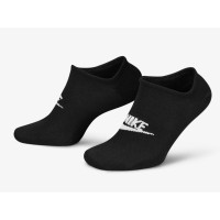 Шкарпетки Nike U NK NSW EVERYDAY ESSENTIAL NS 3 пари