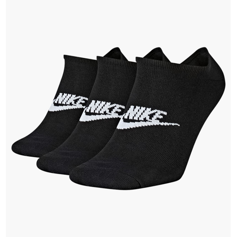 Шкарпетки Nike U NK NSW EVERYDAY ESSENTIAL NS 3 пари