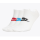 Шкарпетки Nike U NK NSW EVERYDAY ESSENTIAL NS 3 пари