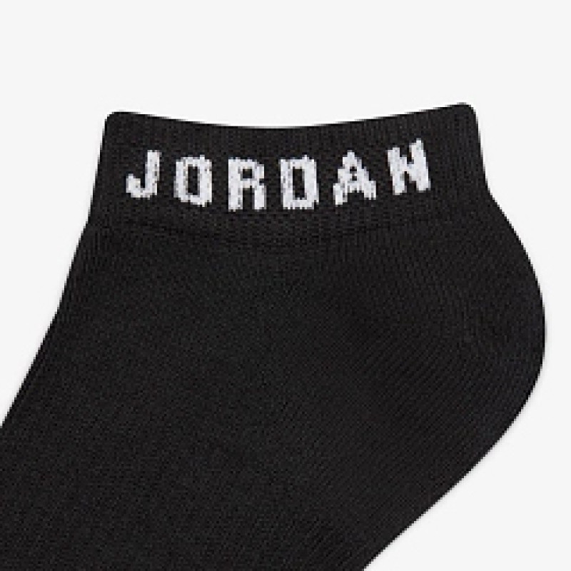 Шкарпетки Nike U J ED CUSH POLY NS 3 пари
