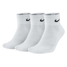 Шкарпетки Nike U NK V CUSH ANKLE VALUE 3 пари