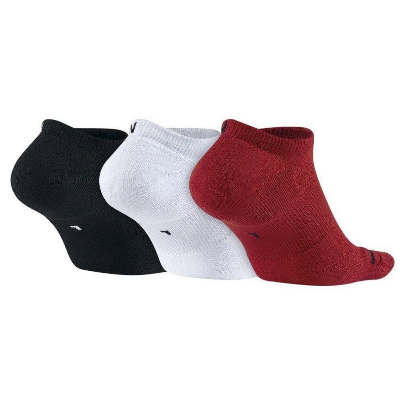 Шкарпетки Nike U J EVERYDAY MAX NS 3 пари