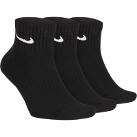 Шкарпетки Nike U NK EVERYDAY CUSH ANKLE 3 пари