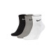 Шкарпетки Nike U NK EVERYDAY CUSH ANKLE 3PR