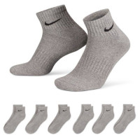Шкарпетки Nike U NK EVERYDAY CSH ANKL 6 пар
