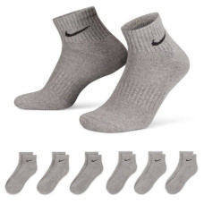 Шкарпетки Nike U NK EVERYDAY CSH ANKL 6 пар