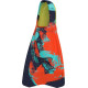 Ласти Speedo MEDIUM BLADE FIN 410