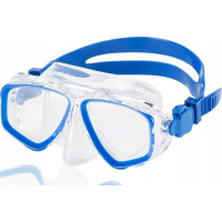 Окуляри для плавання Speedo JR ADVENTURE MASK 430
